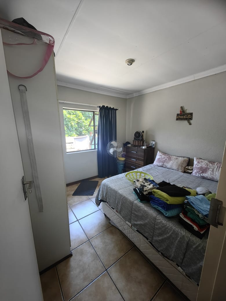 To Let 2 Bedroom Property for Rent in Roodia Free State